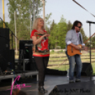 Majális feszt - Sportcsarnok megnyitó