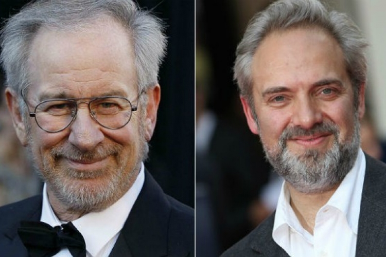 Sam Mendes első világháborús filmet forgat Steven Spielberg közreműködésével