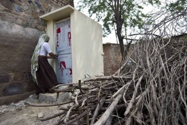 Vécéket kapott az indiai falu, ahol az illemhelyek hiánya vezetett két kislány meggyilkolásához