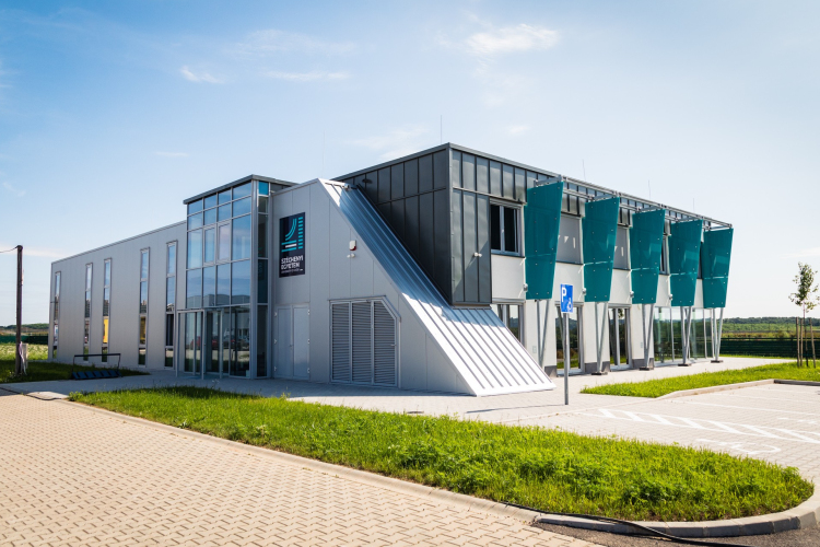 Két campusszal bővíti tevékenységét a Széchenyi István Egyetemért Alapítvány