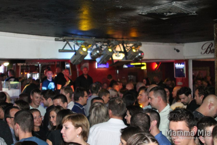 2013.10.26.Szombat Mamma Mia Fellharmonx DJ:Balage fotók:árpika