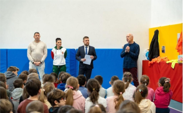 Lélekmozgató Program Győrben – amikor a sport valóban összeköt