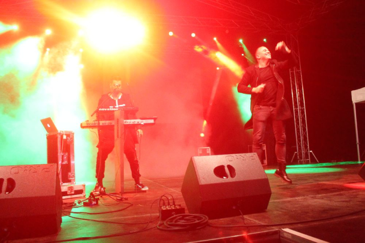 2017.05.12 Szentiváni Fesztivál 1.nap fotók:árpika 