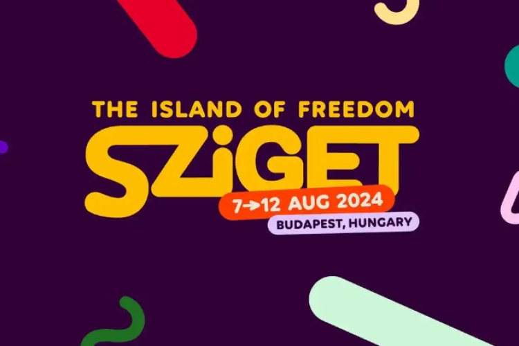 Sziget - Azahriah, Beton.Hofi, Margaret Island és több száz magyar fellépő