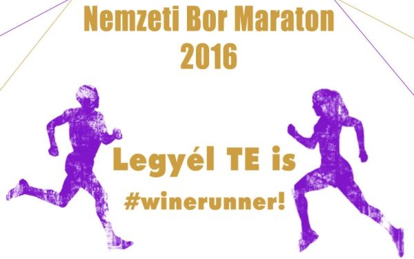 Indul a Nemzeti Bor Maraton!