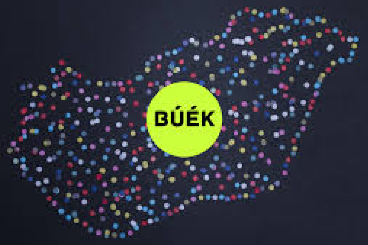 BÚÉK - Egy közös film Magyarországról