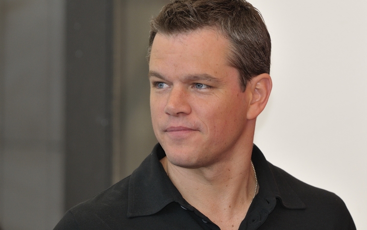 A Nagy fal: botrány kezd kibontakozni Matt Damon új filmje körül 