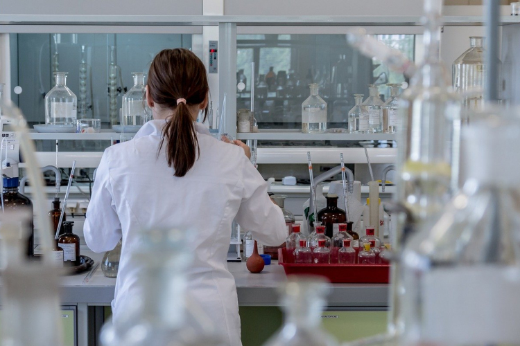 Idegsejteket védő gyógyszerhatóanyagokat fejlesztettek Szegeden