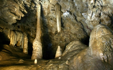 Magyar turista halt meg egy szlovákiai barlangban