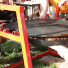 Kuckó Mackó 5. születésnap és jótékonysági evőverseny