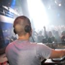 Club Vertigo -  Chris Lawyer 2013.12.14. (szombat)