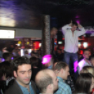 2017.01.21.Mamma Mia Szombati Házibuli Dj:Balage Fotók:árpika