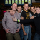 2013.10.18.Magic Friday Győr, Bahnhof (Lapos)