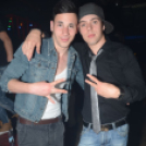 2013.05.03.Péntek Lapos Solymi Konga Night Fotók:adrián