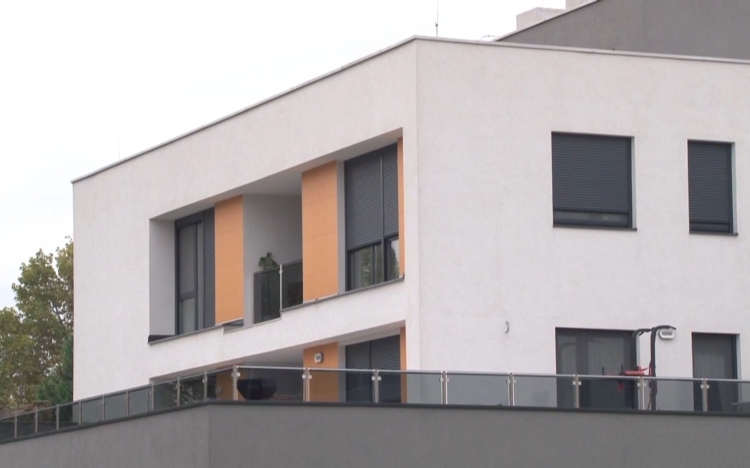 Tovább drágultak az ingatlanok Győrben