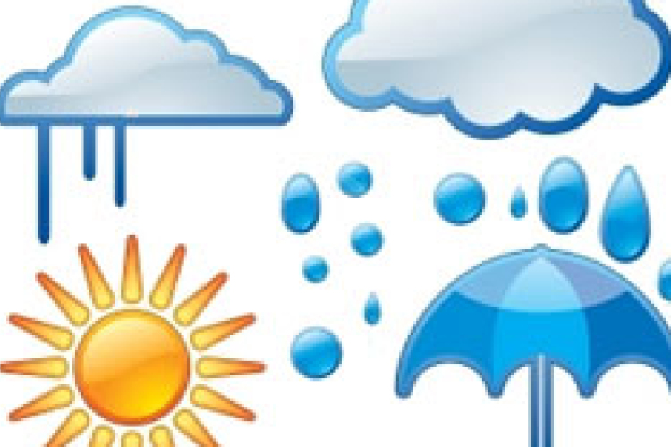 Időjárásjelentés