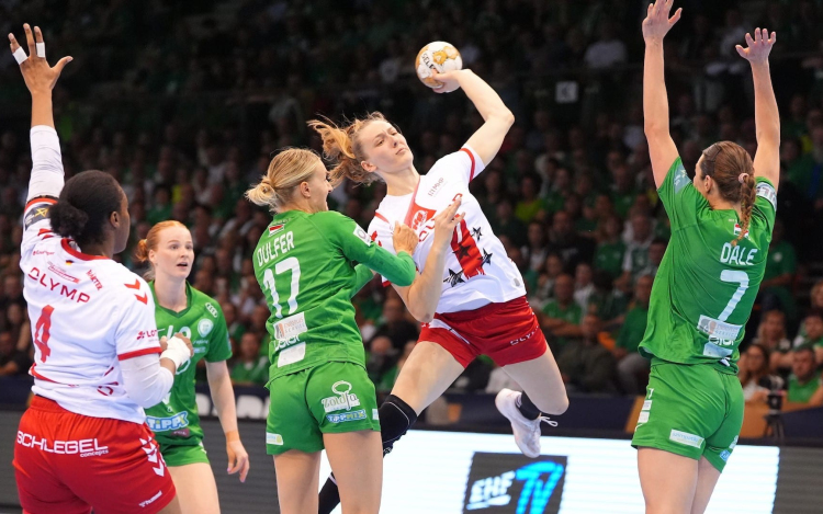 Elmarad a Ludwigsburg elleni felkészülési mérkőzés