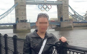 Zalaegerszegi lehetett a Londonban holtan talált nő