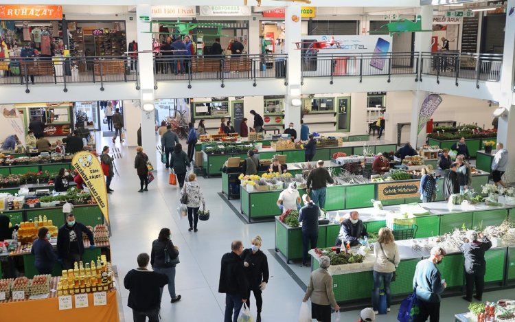 Itt a húsvét – Győr-Szol tájékoztató