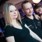 Club Neo (Győr) - Nőnapi Party - Magic Mike, Newik, Ati, Alex, Solymi - 2014. március 8. (szombat)