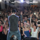 2013.04.15.Hétfő Bridge AK Hallgatói napok 1.nap fotók:árpika