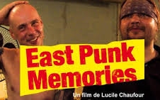 Francia mozikban az egykori magyar punkokról készült francia dokumentumfilm