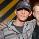 2013.05.04 Szombat Banhof Fotók:adrián