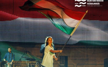 Megnyitóval indul a maratoni vébé!