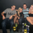 Club Vertigo -  UV Party 2013.11.03. (szombat)