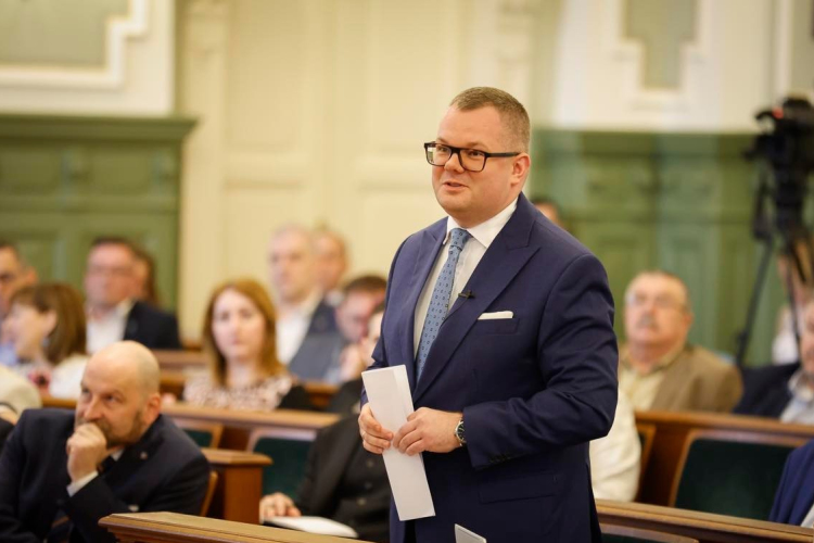 A Fidesz-frakció közleménye a közgyűlésről