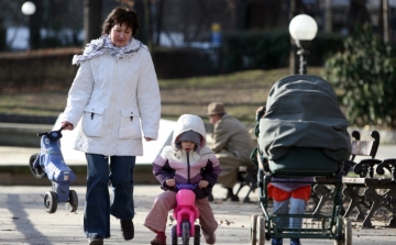 Így alakulnak jövőre a családtámogatások