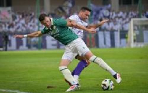 Konferencia-liga-selejtező – Eltiltották a győriek légiósát