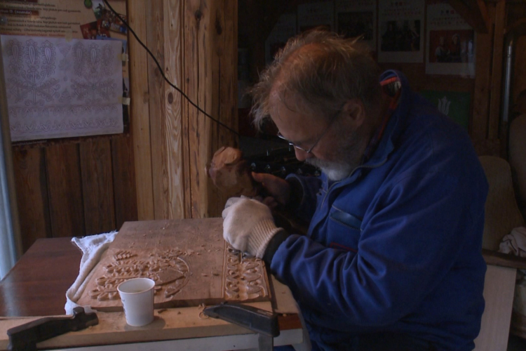 Összefogásból készült el Écs Kapuja