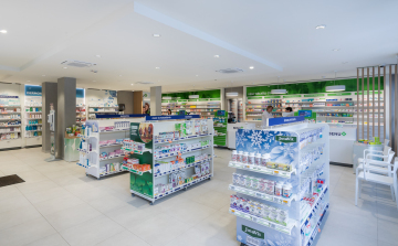 Megnyílt a megújult Adyvárosi BENU Gyógyszertár!