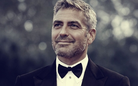 Ezért George Clooney még mindig a férfiideál 