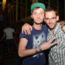 2013.06.19 Szerda Banhof fotók:adrián