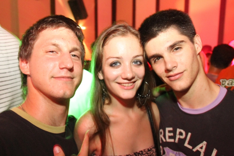 Tower Pub & Club - Grand Season Opening Party 2011.09.13. (kedd) (Fotók: gabobabo)