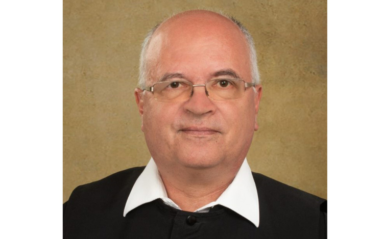 Új perjel a szent mór bencés perjelség élén