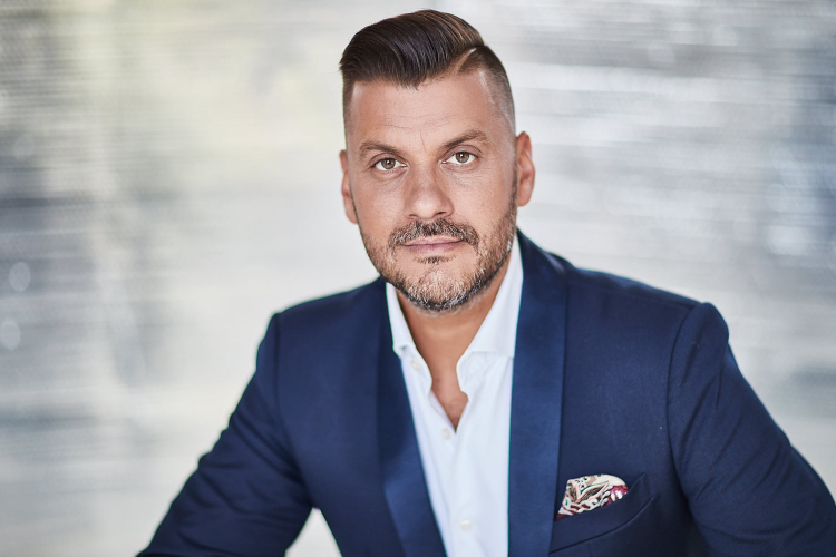 Kökény Attila: „Azt sem gondoltuk, hogy bejutunk az elődöntőbe”