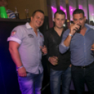 Club Vertigo -  UV Party 2013.11.03. (szombat)