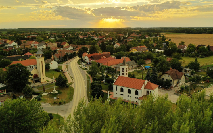 Alsó-Szigetköz: hasonló kihívások, közös válaszok