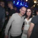 Club Vertigo - Let's drink /w. Sterbinszky 2015.03.28. (szombat)