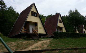 Négy faházat újíthatnak fel Győrújbaráton