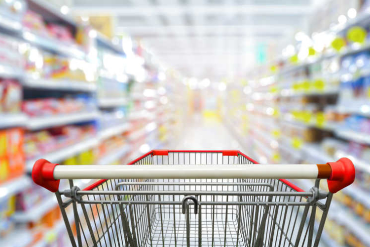 Csökkent az infláció