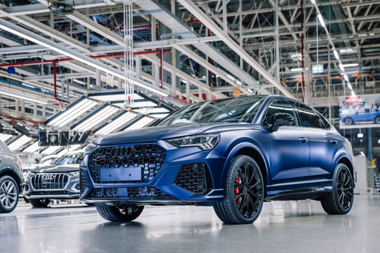 Csökkentik a létszámot az Audinál