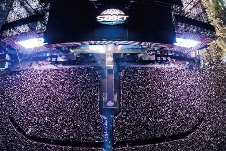 Sziget: Hajrá magyarok!