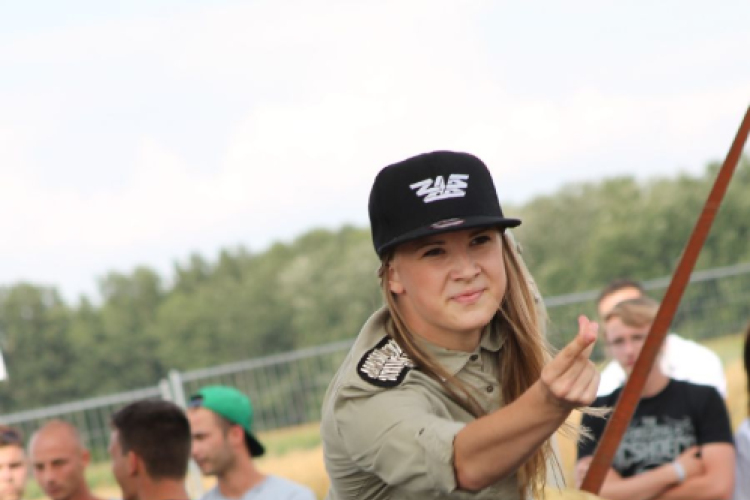 2013.07.13.Szombat Szigetközi Music Fesztivál 2.nap Fotók.árpika