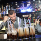 2013.09.28 Szombat Aftersix Cocktail Bar and Café fotók.árpika