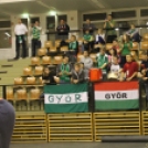 2013.01.06. Hat-Agro Uni Győr-ZTE NKK női kosárlabda Fotók:árpika