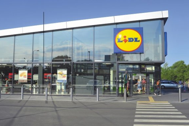 Baj van a Lidl-s paradicsommal, felszólítást küldött az áruházlánc